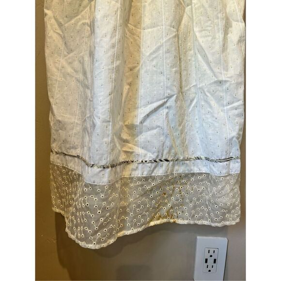 Burning torch dress - Picture 2 of 7